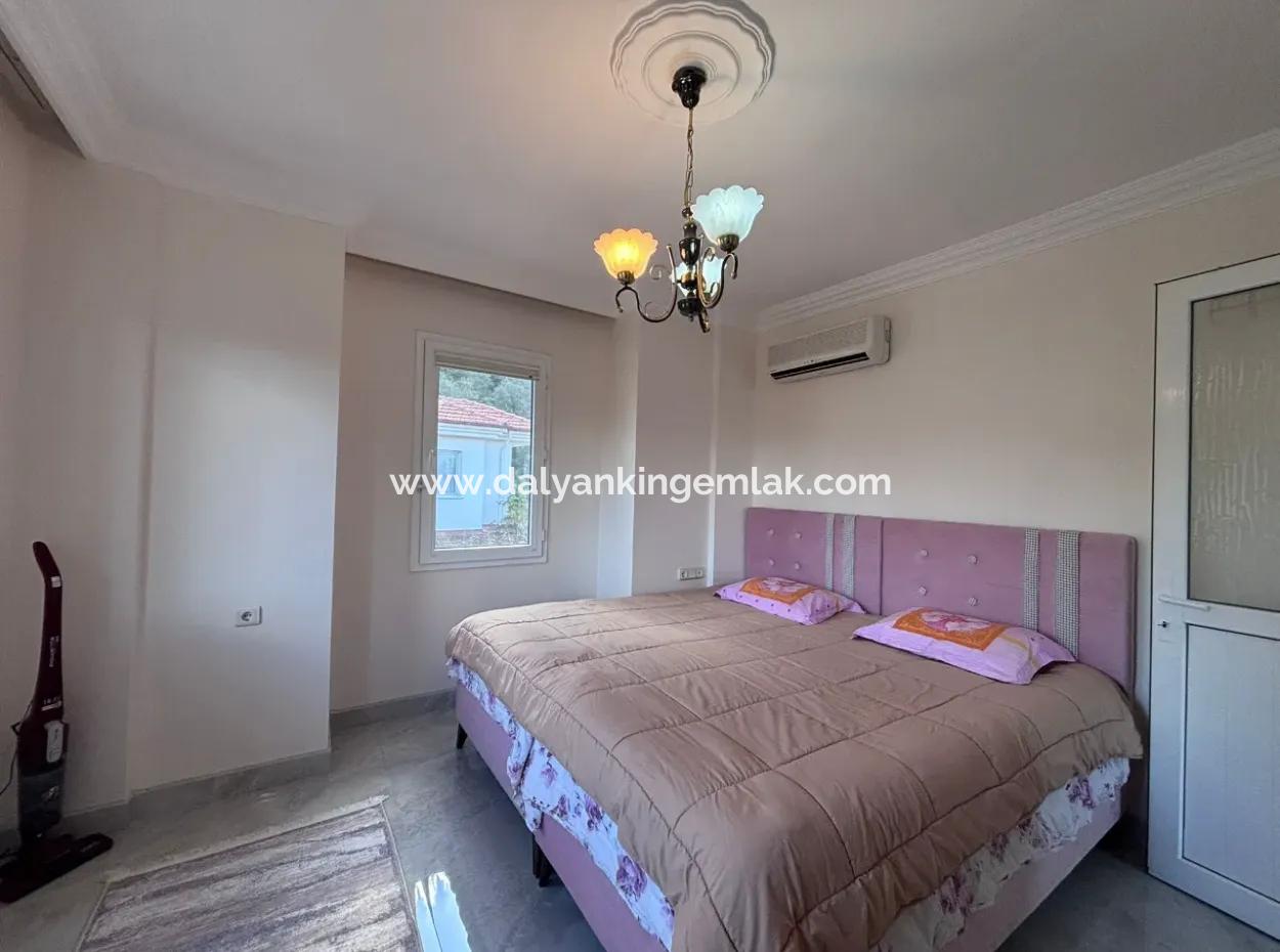For Sale – Duplex Villa In Dalyan Okçular