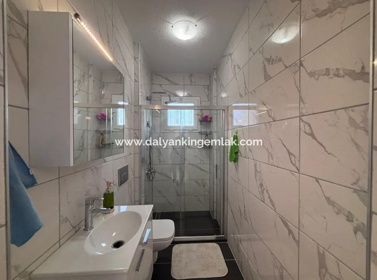 For Sale – Duplex Villa In Dalyan Okçular