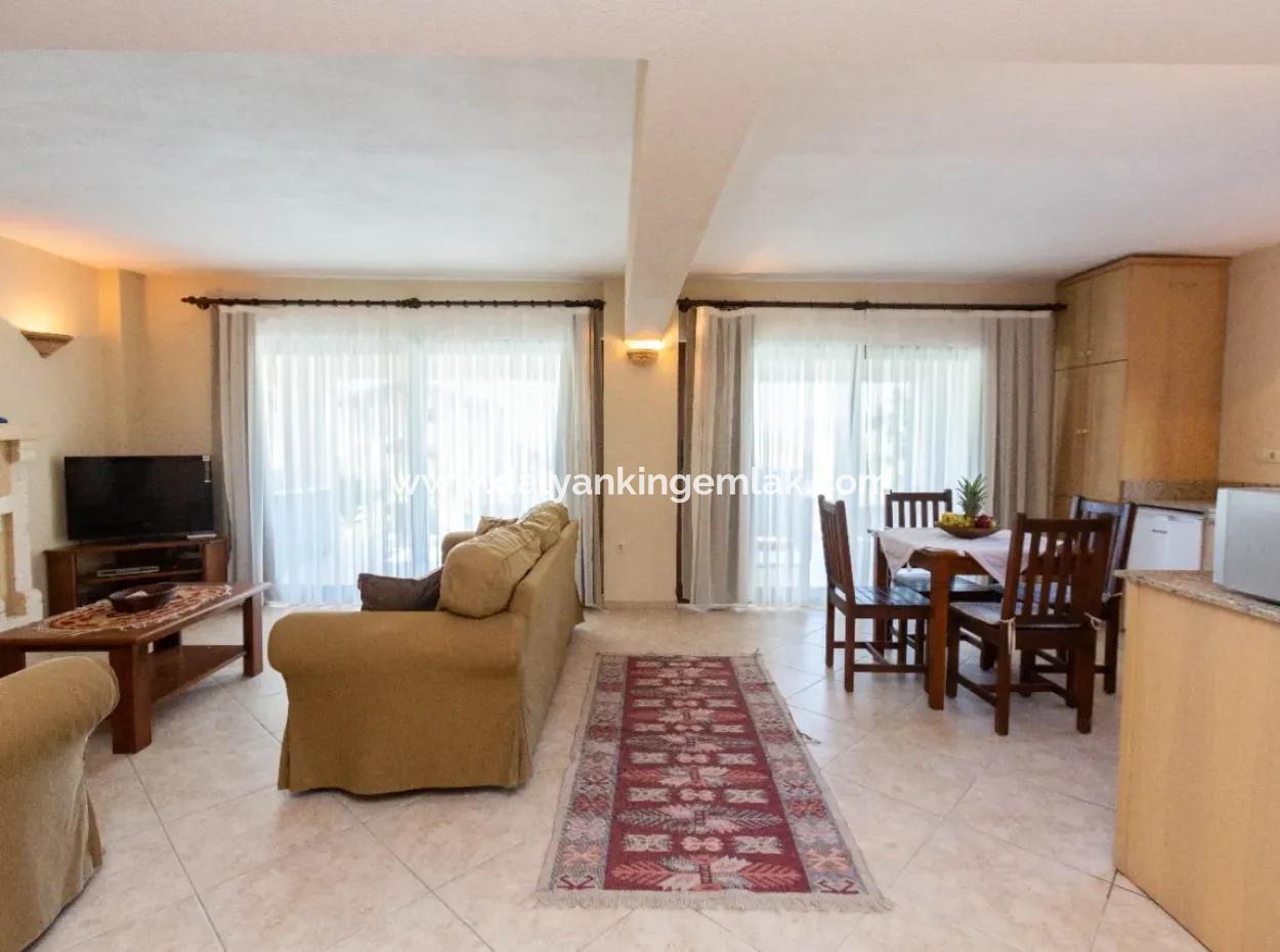 Villa İrem - 4 Bedroom Private Villa In Gökbel Village Of Dalyan