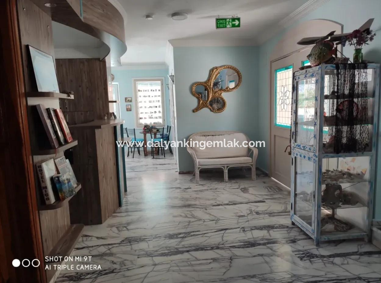 Hotel For Sale In Dalyan