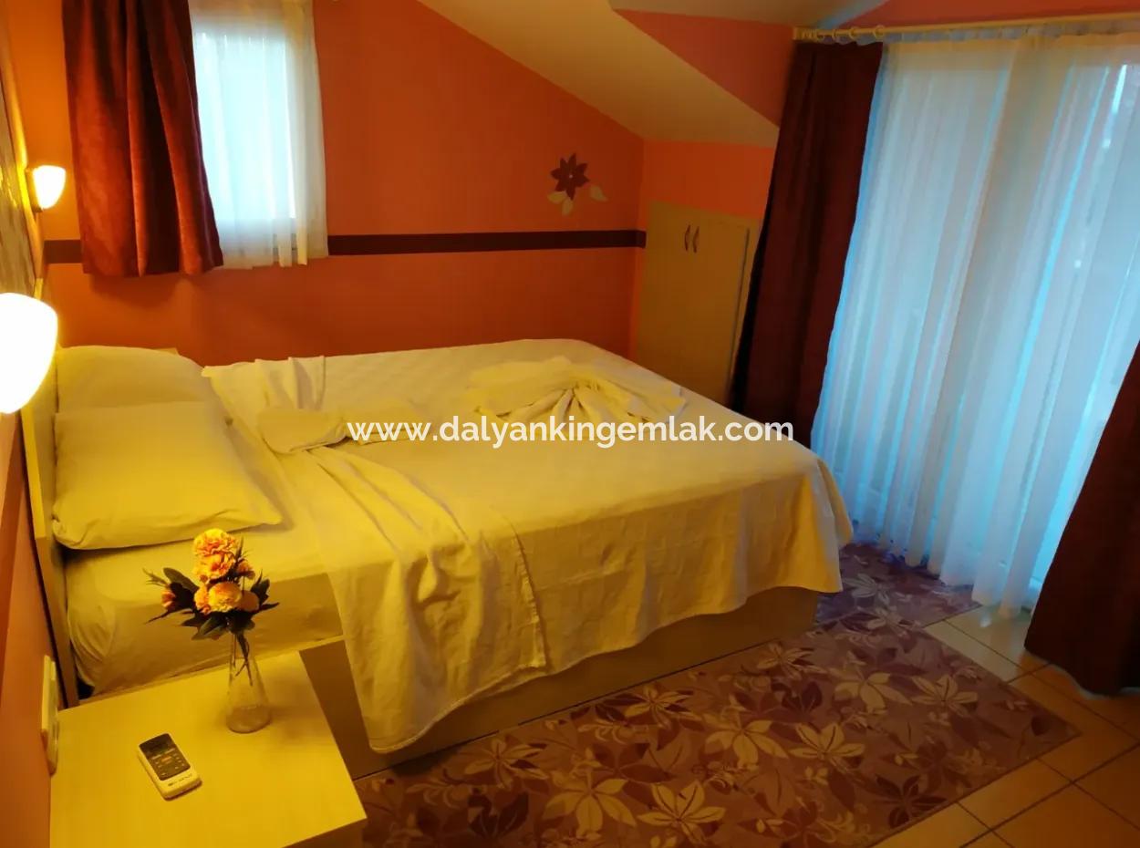 Hotel For Sale In Dalyan