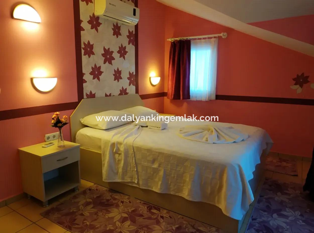 Hotel For Sale In Dalyan