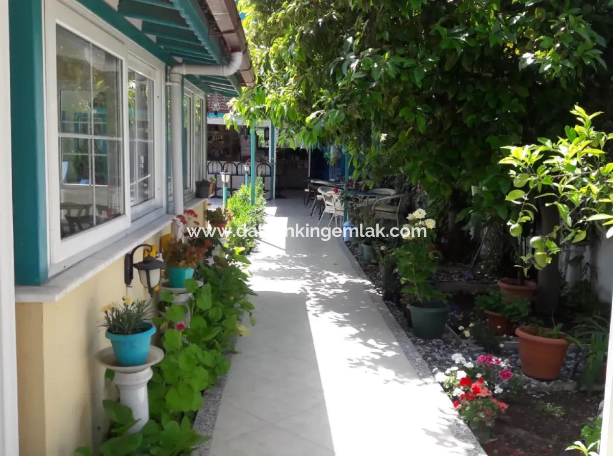 Hotel For Sale In Dalyan