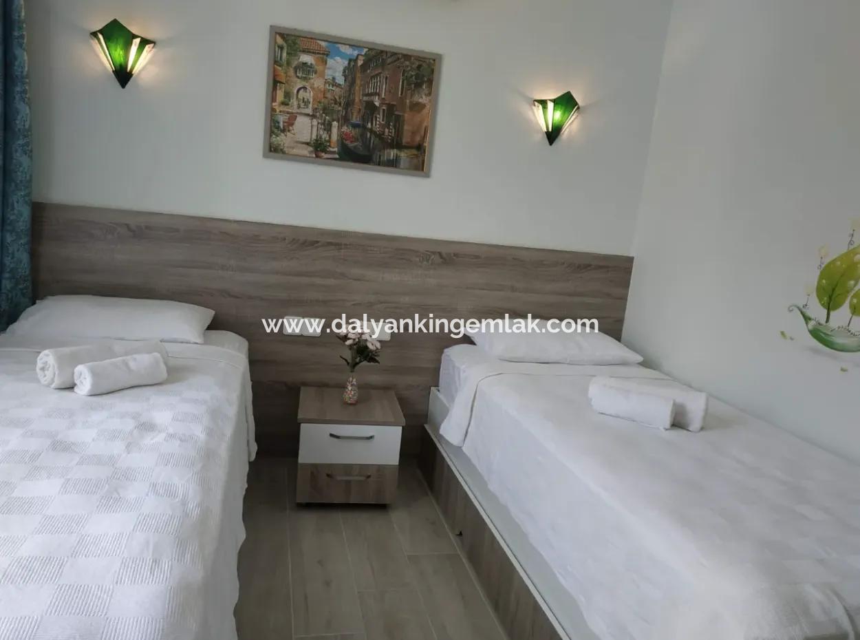 Hotel For Sale In Dalyan