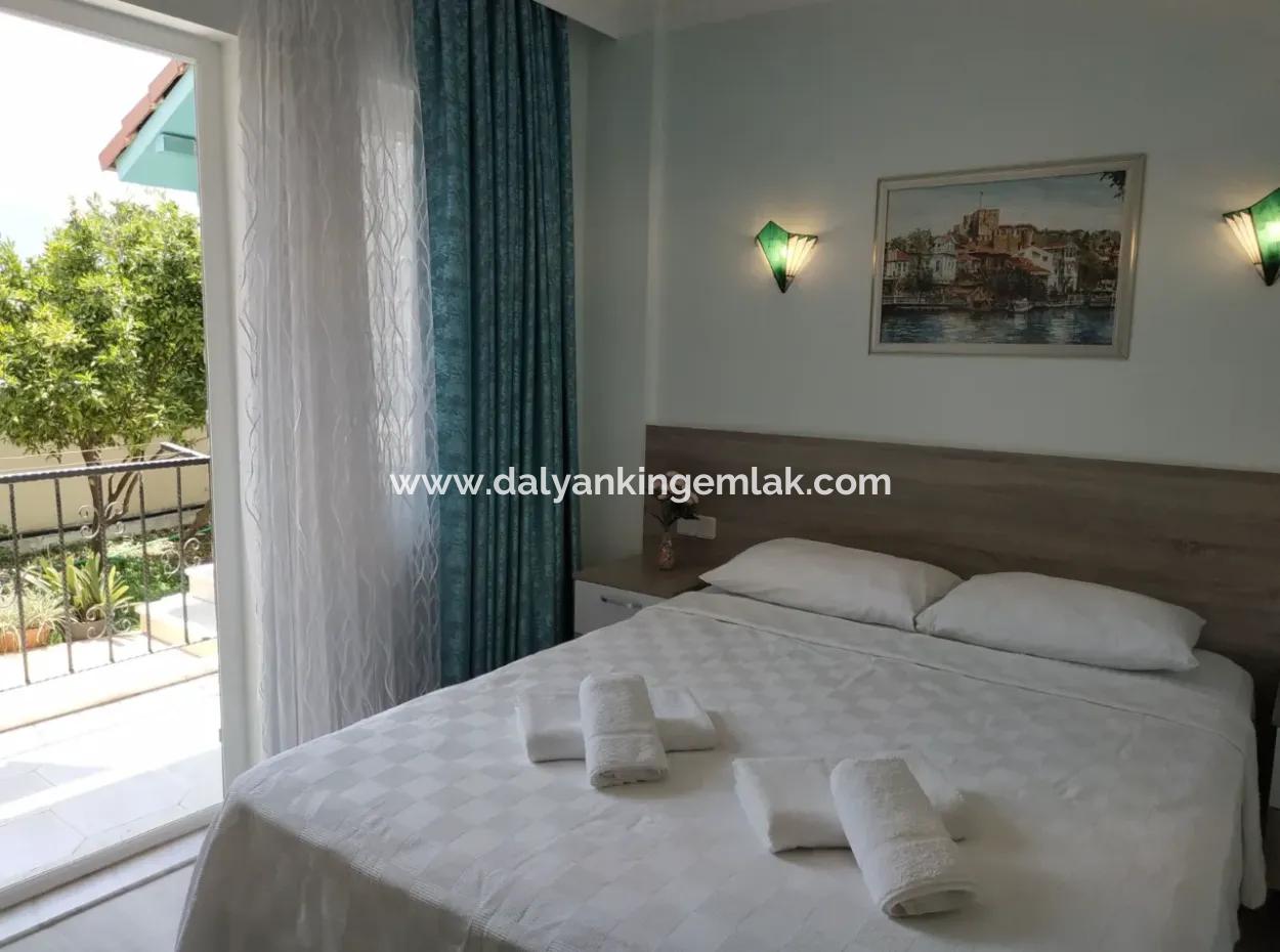 Hotel For Sale In Dalyan