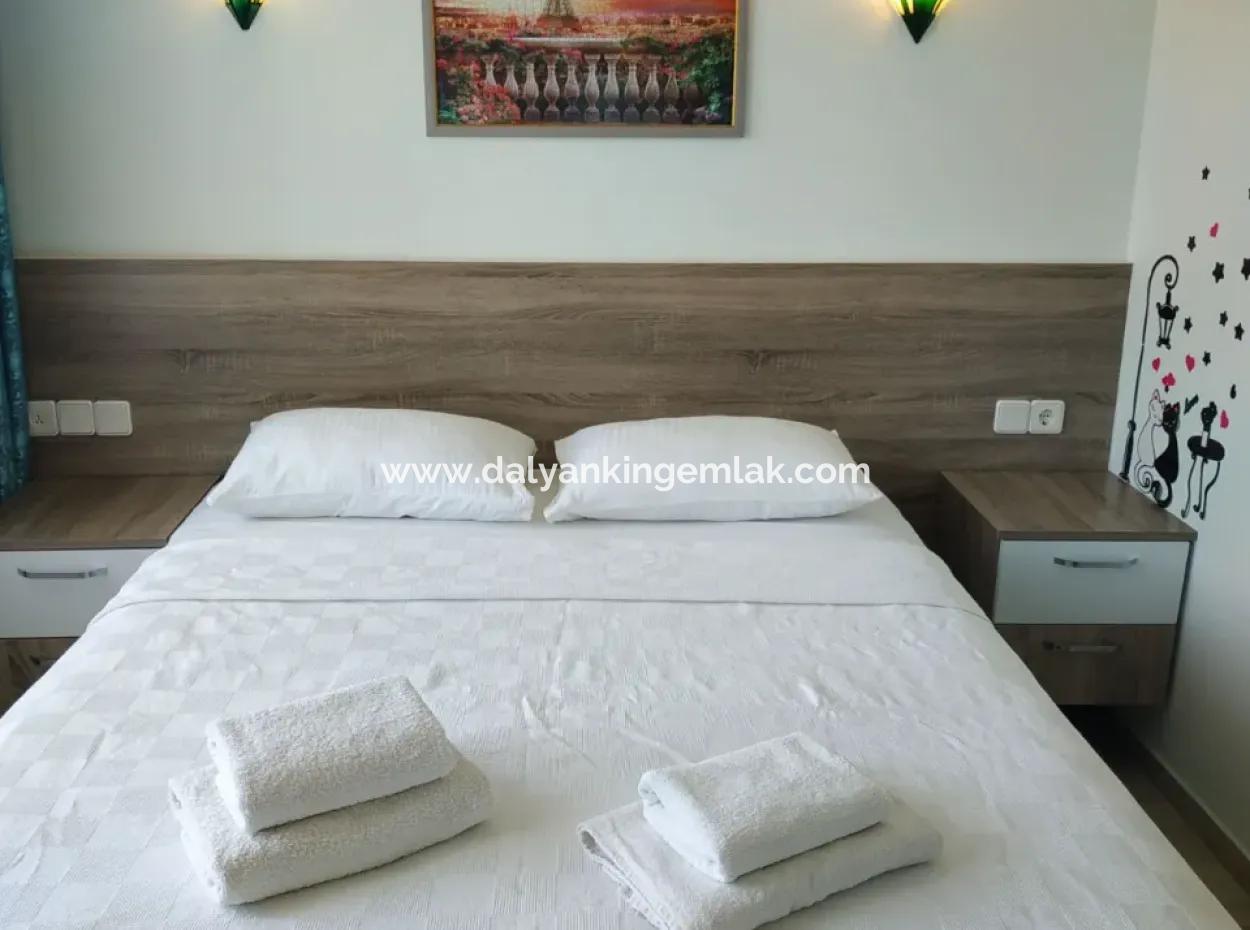 Hotel For Sale In Dalyan