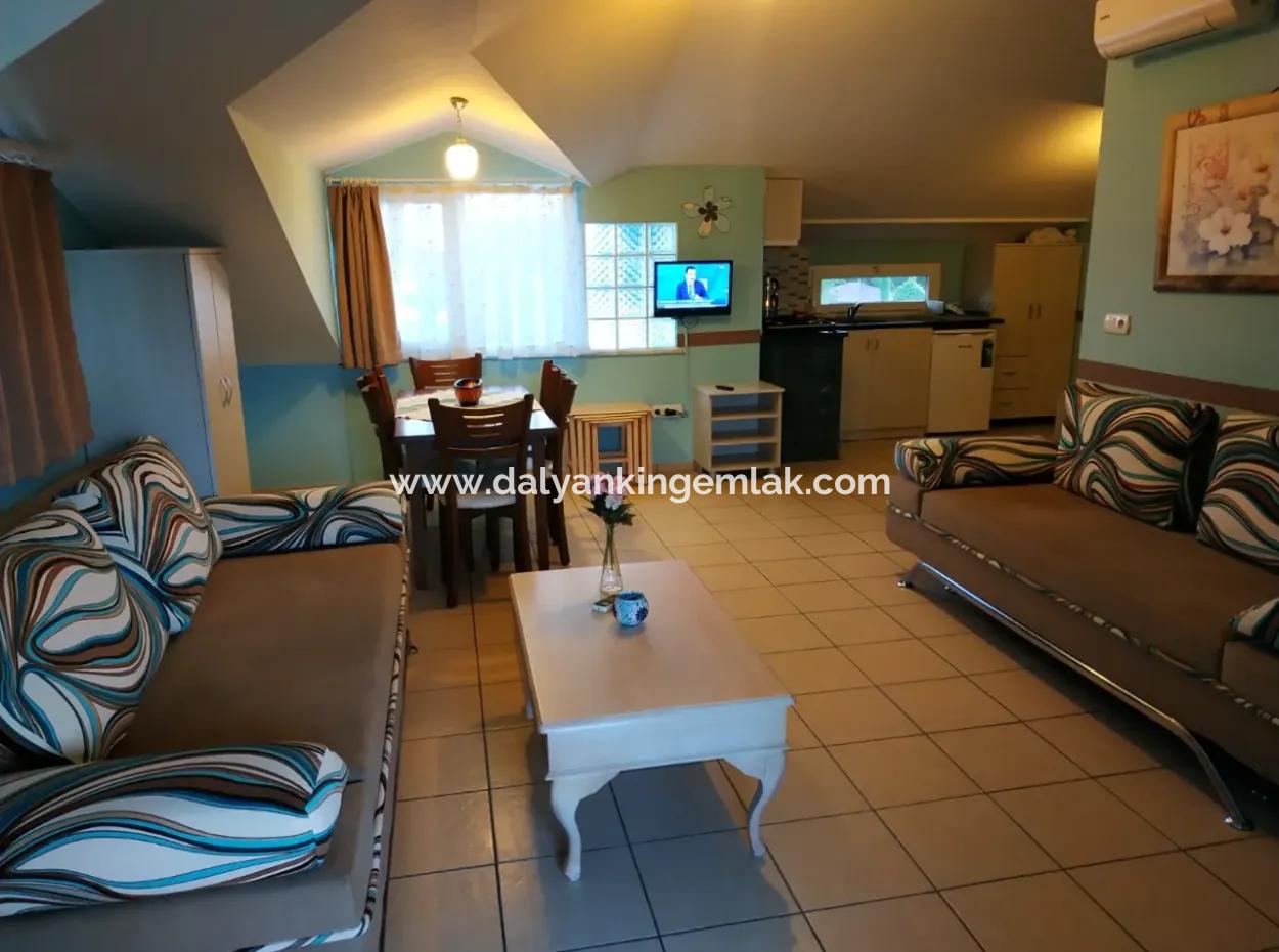 Hotel For Sale In Dalyan