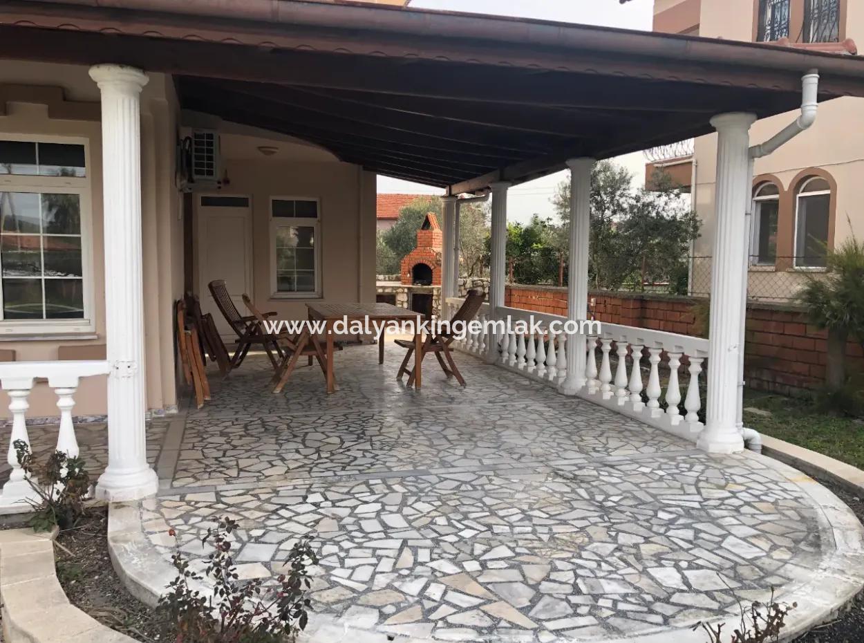 Traditional Villa In Need Of Love