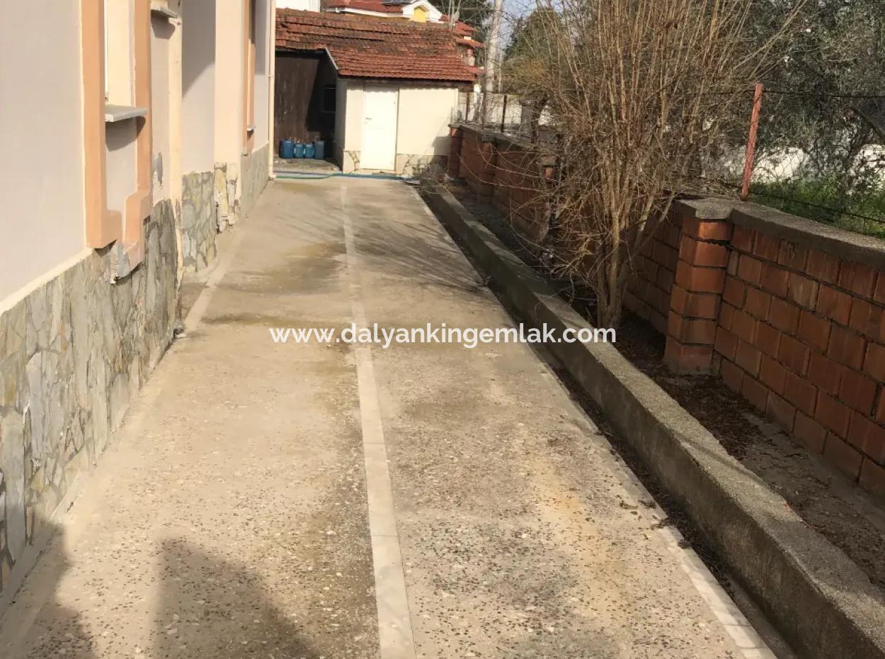 Traditional Villa In Need Of Love