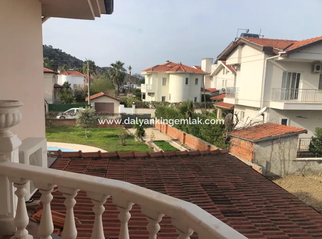 Traditional Villa In Need Of Love