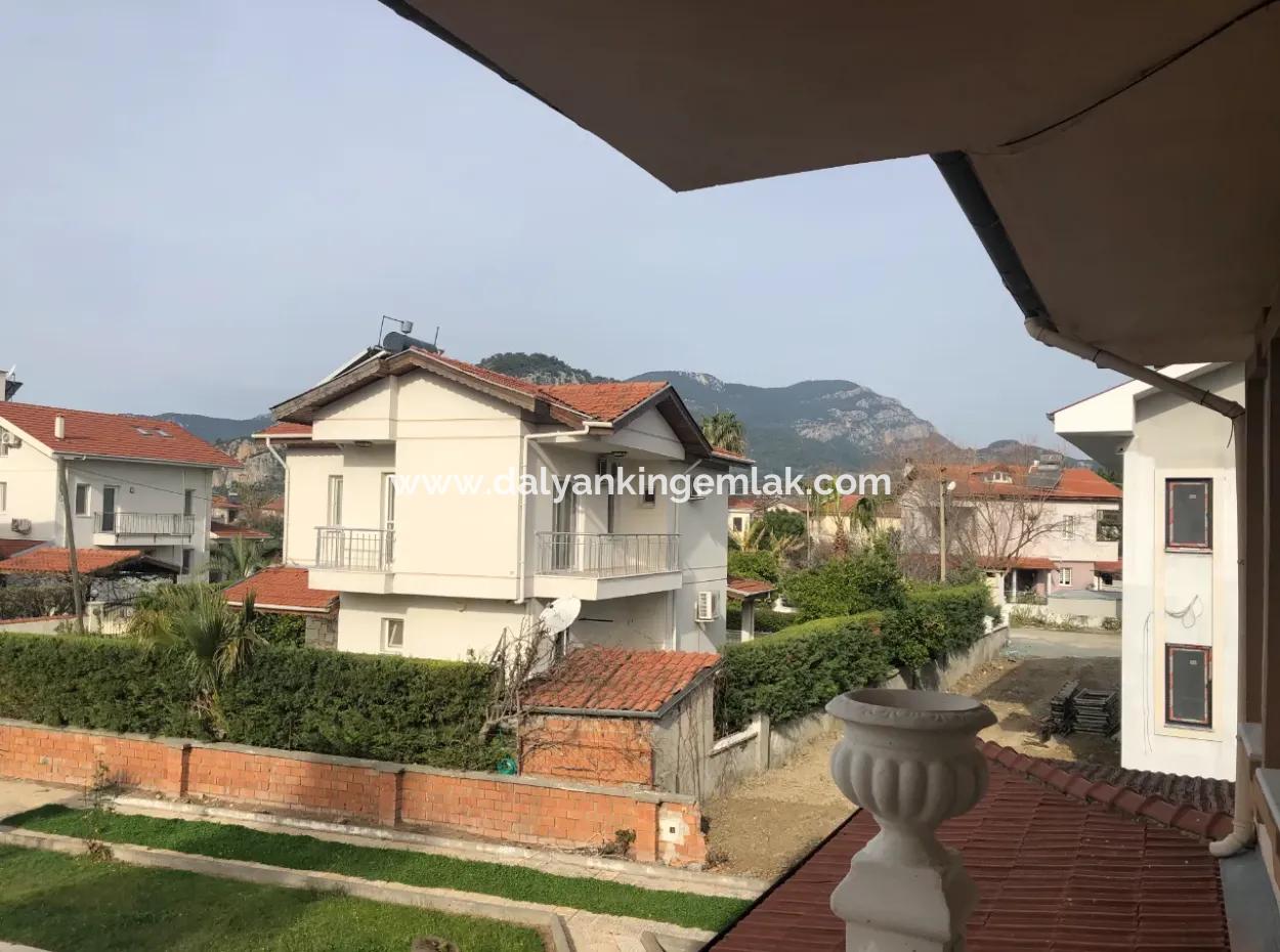 Traditional Villa In Need Of Love