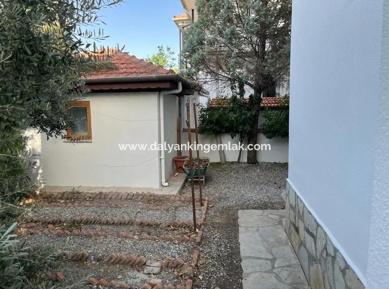 Okcular Private Villa On Large Land