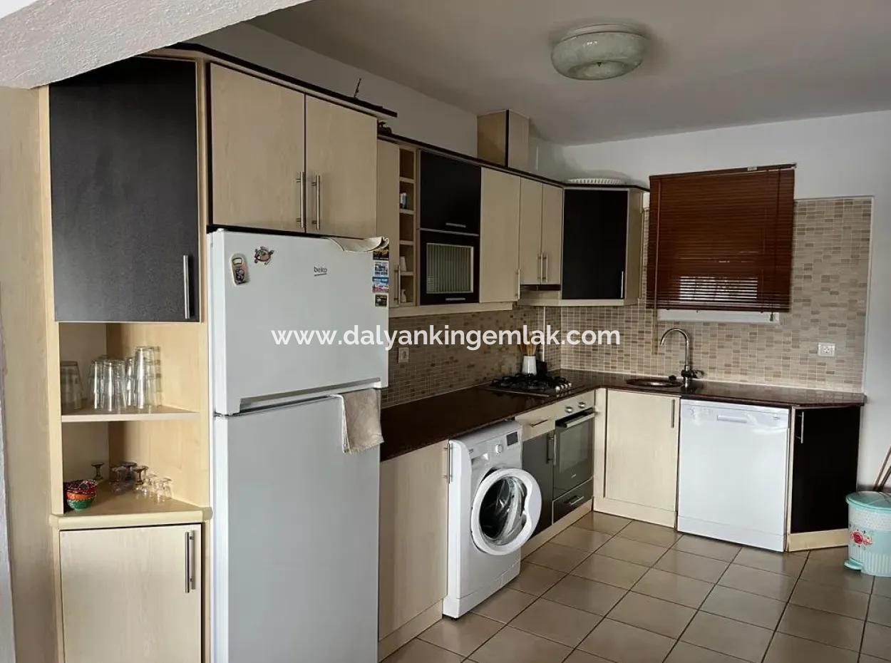 Okcular Private Villa On Large Land