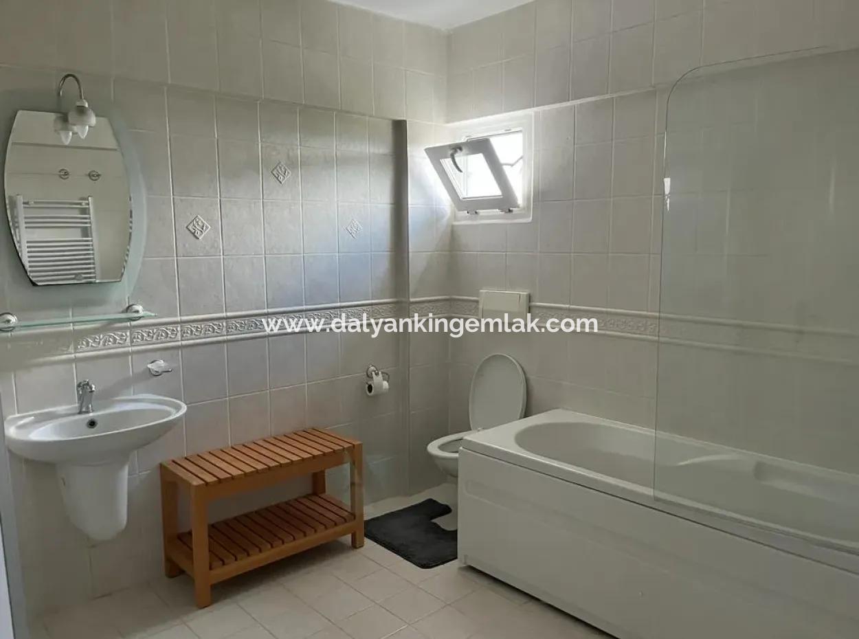 Okcular Private Villa On Large Land