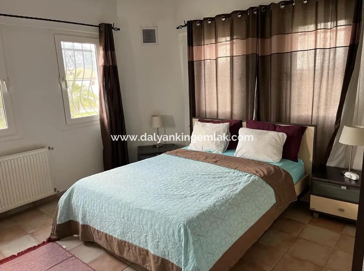 Okcular Private Villa On Large Land