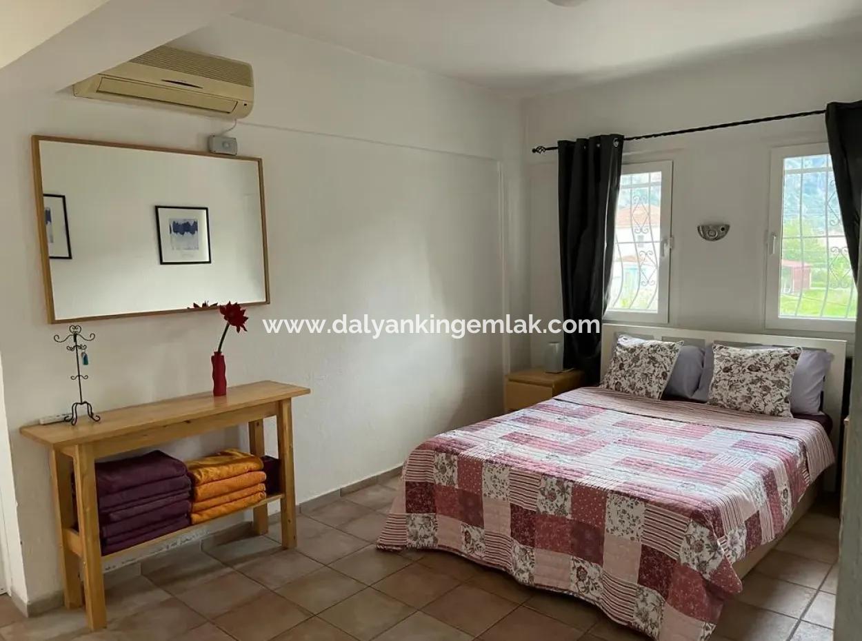 Okcular Private Villa On Large Land