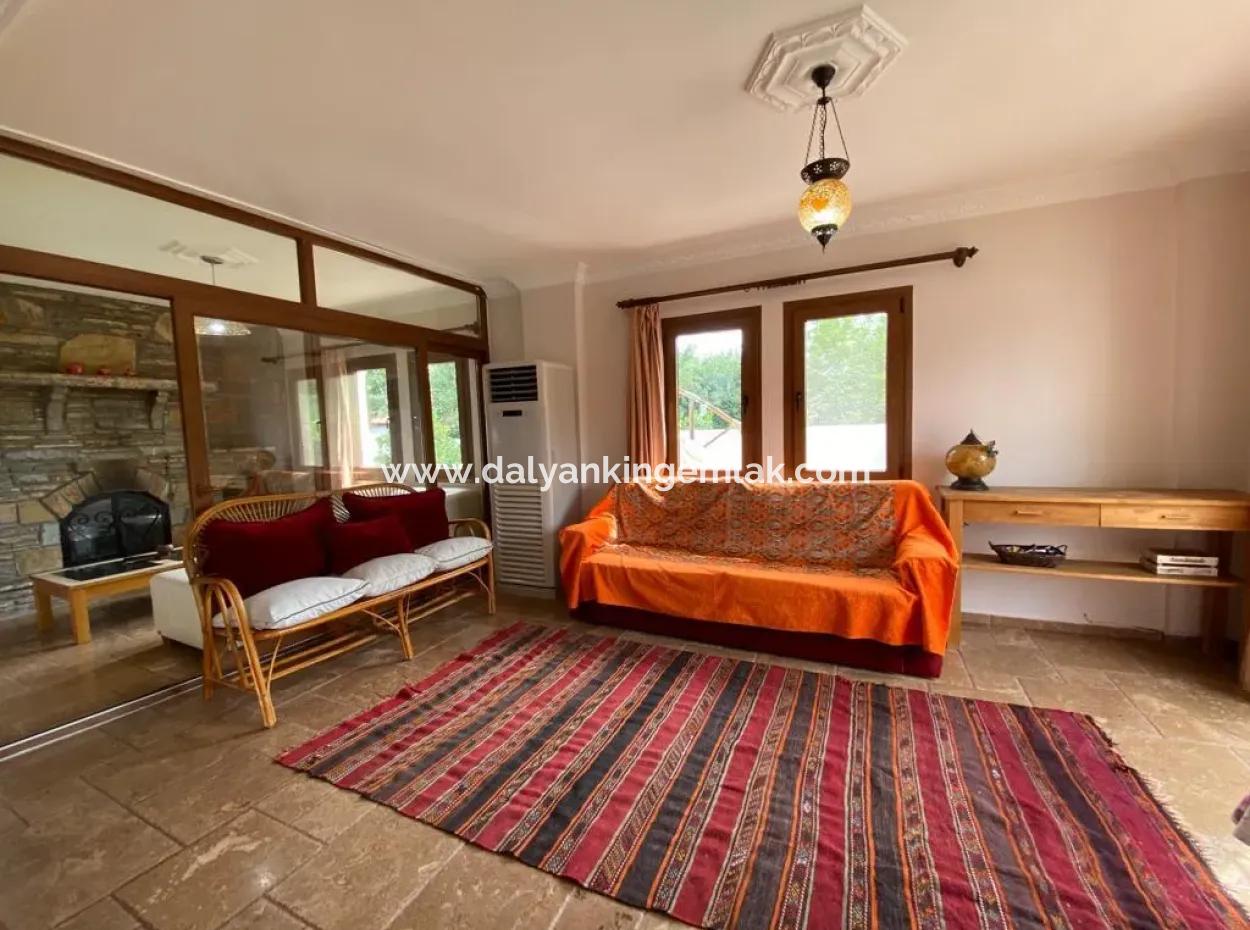 Classic Romantic Private Villa