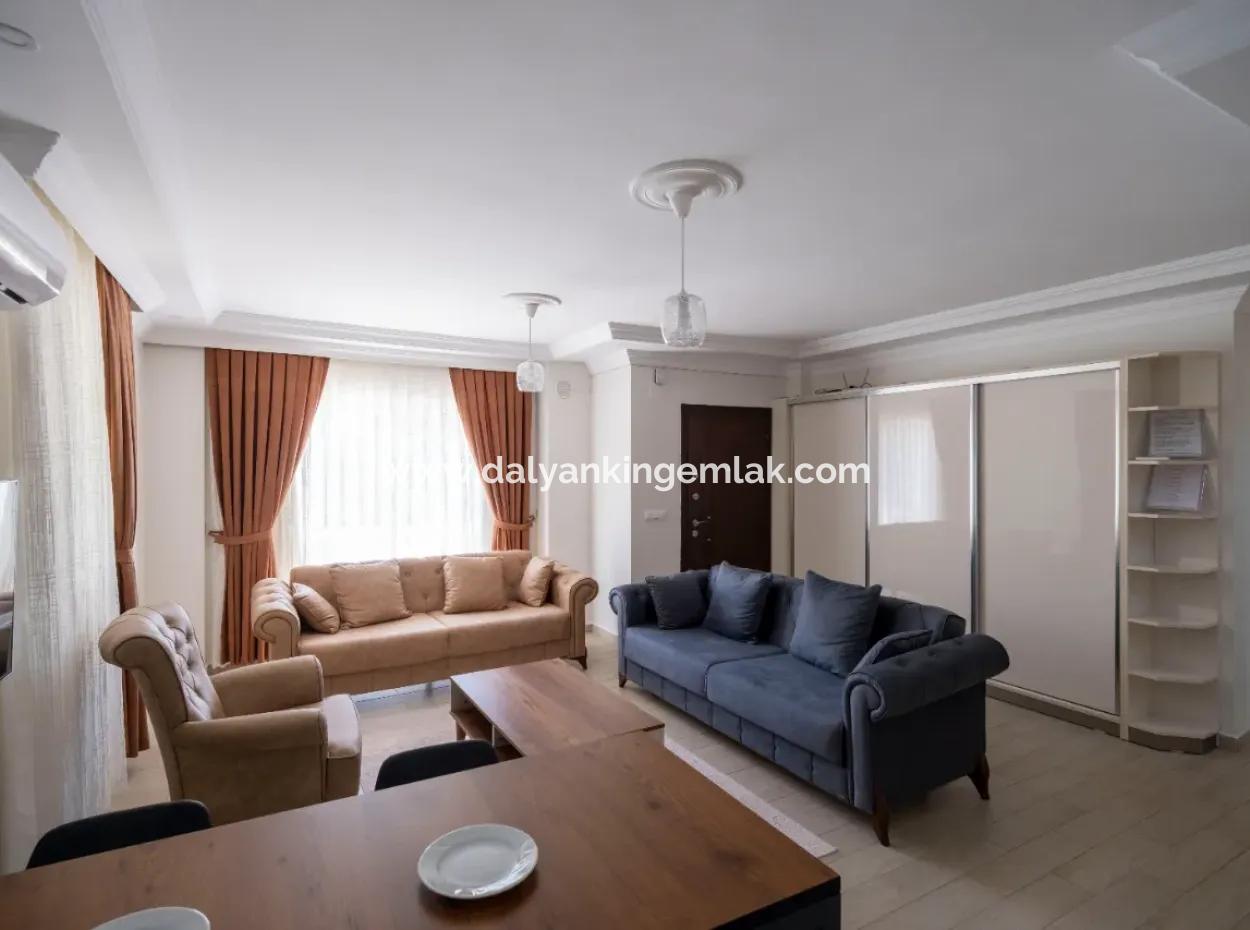 Modern 4 Bed Villa In Quiet Area