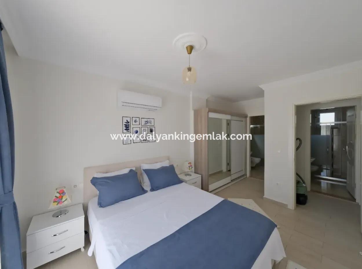 Modern 4 Bed Villa In Quiet Area