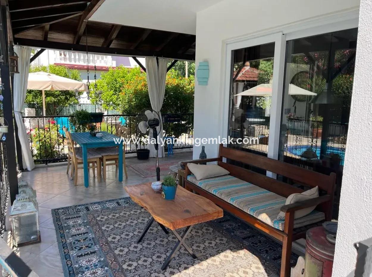 Private Villa By The Stream