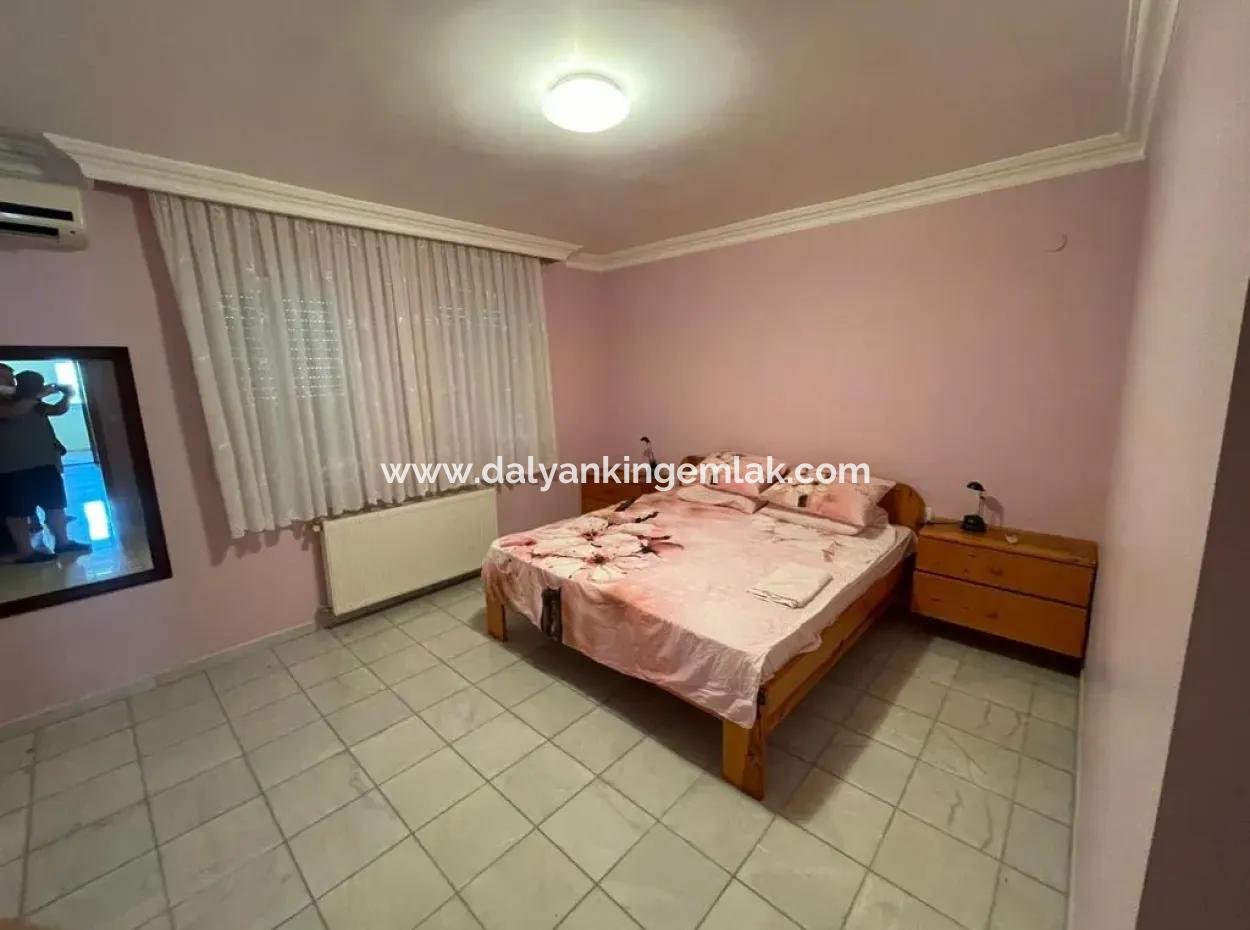 Candir Villa With Beach Views