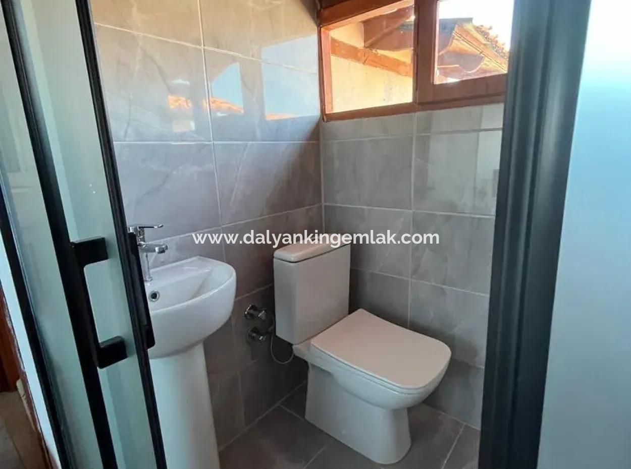 Complex Villa Close To Town