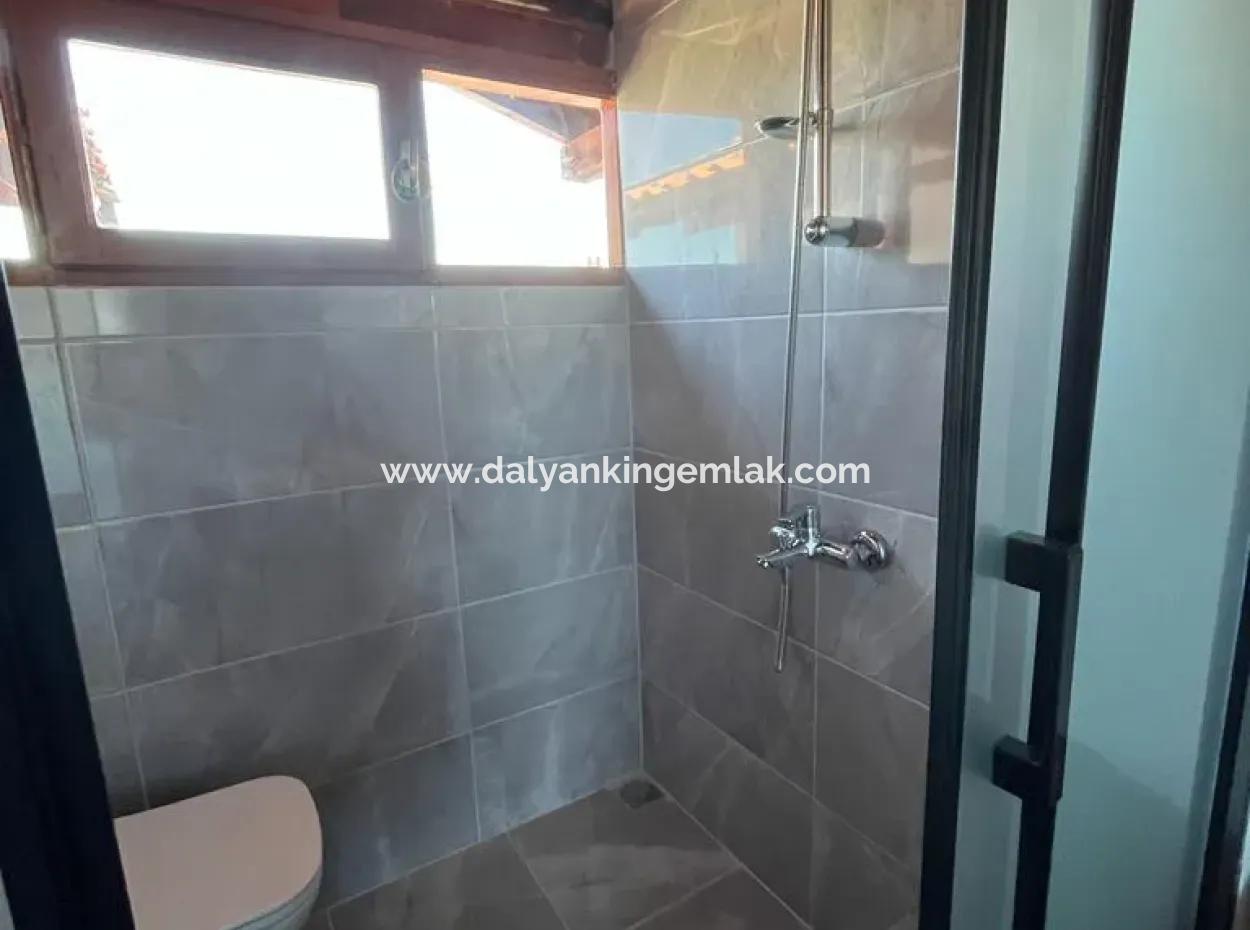 Complex Villa Close To Town