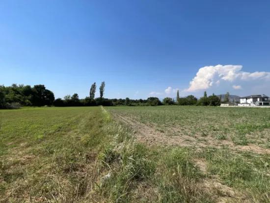 Dalyan Land Suitable For Investment