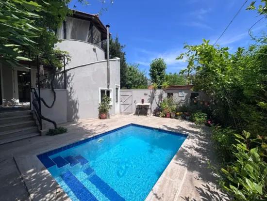 One Of A Kind Villa And Apartment