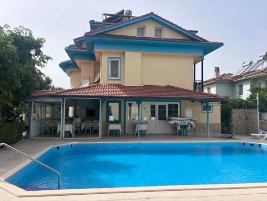 Hotel For Sale In Dalyan