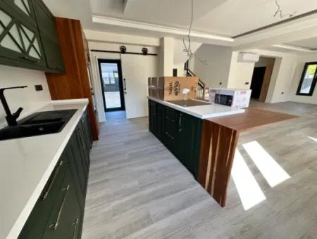 Spacious 5 Bed Close To Town