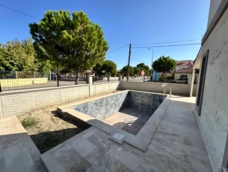 Spacious 5 Bed Close To Town