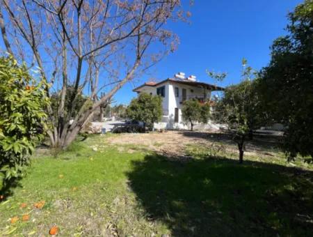 Ground Floor Apartment To Rent