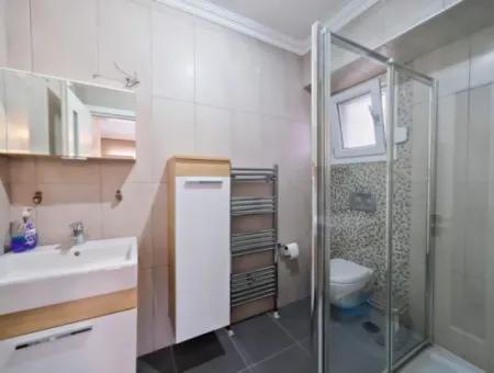 Luxury Detached Villa For Sale In Gülpınar