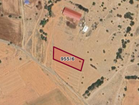 Land For Sale In Denizli
