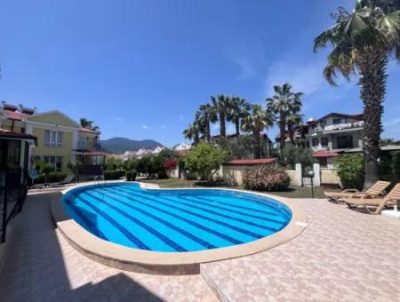 2Bed Apart On Lovely Complex