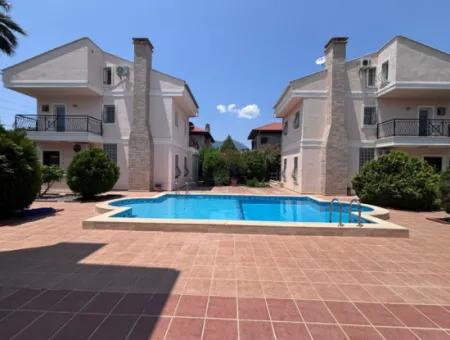 Pretty Complex Villa For Sale