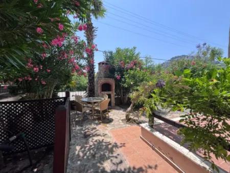 Pretty Complex Villa For Sale