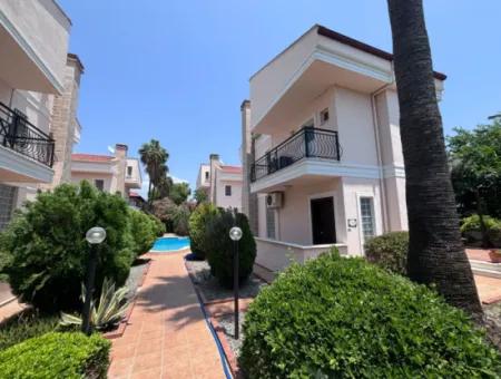 Pretty Complex Villa For Sale