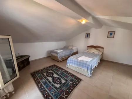 Pretty Complex Villa For Sale
