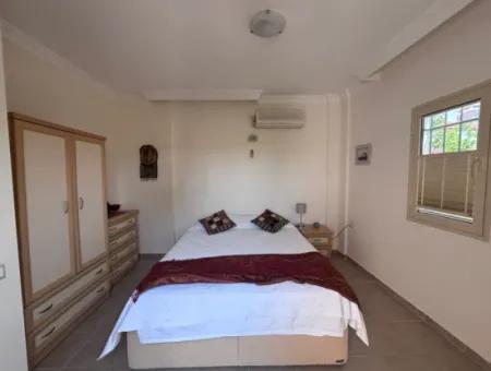 Pretty Complex Villa For Sale