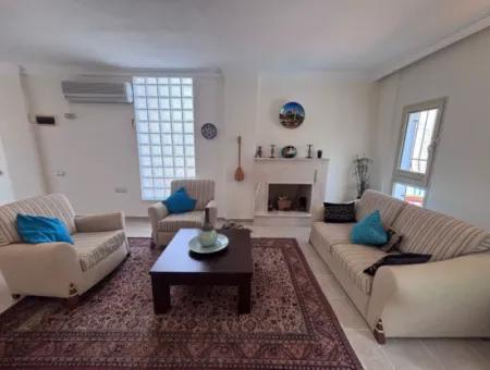 Pretty Complex Villa For Sale