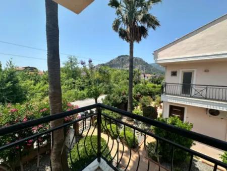Pretty Complex Villa For Sale