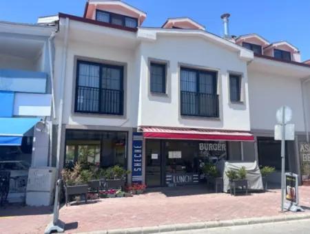 Shop For Sale