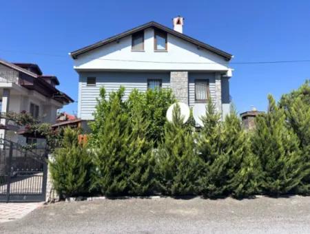 Large Modern Villa  In Dalyan