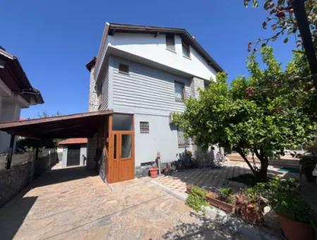 Large Modern Villa  In Dalyan
