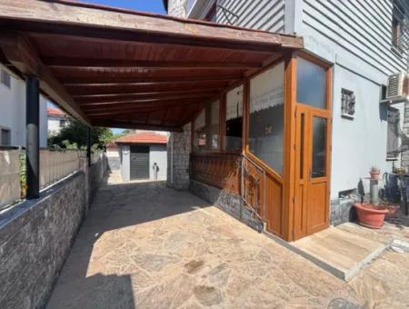 Large Modern Villa  In Dalyan