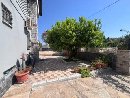 Large Modern Villa  In Dalyan