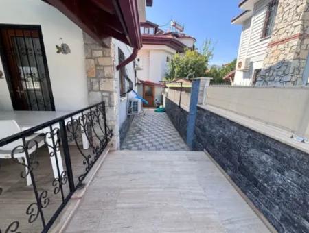 Large Modern Villa  In Dalyan