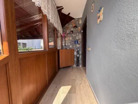 Large Modern Villa  In Dalyan